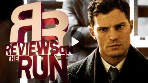 Anthropoid (2016) Movie Review